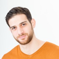 Autohellas Employee Damianos Papaioannou's profile photo