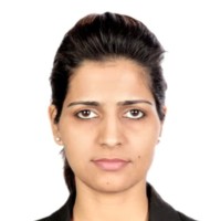 Uppsala Monitoring Centre Employee Meenu Choudhary's profile photo
