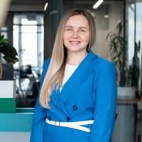 TechMagic Employee Lidiya Dats's profile photo