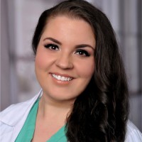 Chamberlain University Employee Savannah M.'s profile photo