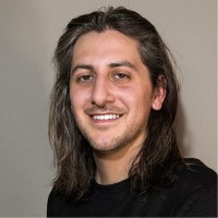 Mood Media Employee Andy Sanchez's profile photo