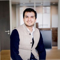 Accrete Capital Employee Ali S.'s profile photo