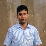 Apttrix eClasses Employee Shyam Sunder's profile photo