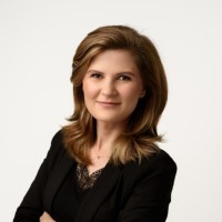 Datumo Employee Katarzyna Rozpondek's profile photo