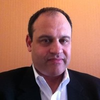 Tait Communications Employee Avi Friedman's profile photo