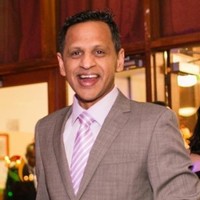 Damien Ramenaden Email & Phone Number