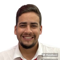 Bradesco Employee Arthur do Valle's profile photo