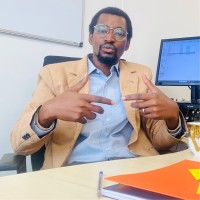 Direction générale des Finances publiques Employee Zeynil Ndongo's profile photo