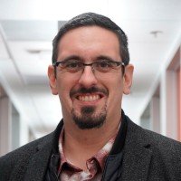 Intuiface Employee Seb Meunier's profile photo
