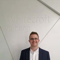 Whitecroft Lighting Employee Grant Lawrence's profile photo