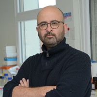 Gustave Roussy Employee Jacques Mathieu's profile photo