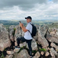 Farmacity S.A. Employee Santiago Frers's profile photo