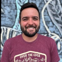 Over The Edge Fruita Employee Michael Vaca's profile photo