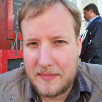 Brian Croop Email & Phone Number