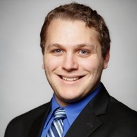 Simplist Employee Brandon Rosenthal's profile photo