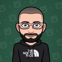 SwapSpace Employee Serge Sadczikow's profile photo