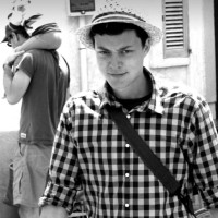 Authentic Vision Employee Alexander Stehno's profile photo