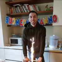 LVF SPA Employee Alberto Alessandro Messa's profile photo