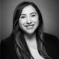 Penn Apartment Staffing Employee Celia Fajardo's profile photo