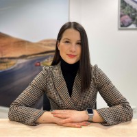 AUTO JAROV, s.r.o. Employee Dominika Pejšková's profile photo