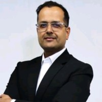 Pullman Hotels & Resorts Employee Rachit Trikha's profile photo