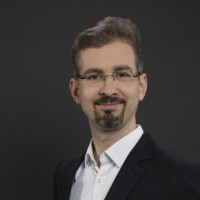 PowerCo Employee Philipp Bach's profile photo