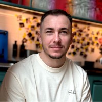 Fillin Employee Vadym Soldatenko's profile photo