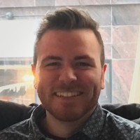 Conisus LLC Employee Anthony Piti's profile photo