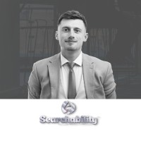Searchability NS&D Employee Kyle Frith's profile photo