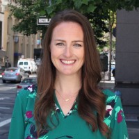 Meghan O'Brien Email & Phone Number