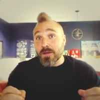 Insivia Employee Andy Halko's profile photo