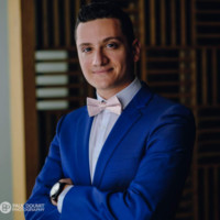 Sidcan Inc. Employee Elias Kawak's profile photo