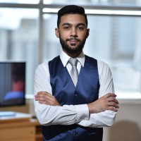 NDDigital - Software Development Employee Anderson Silva's profile photo