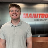 Extreme Engineering Solutions Employee Jackson Fields's profile photo