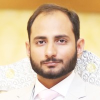 National Engineering Services Pakistan (Pvt) Limited (NESPAK) Employee Muhammad Taher's profile photo