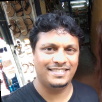 Navneethan b.k Email