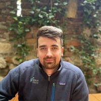 Bold Tech Employee Stefan C.'s profile photo