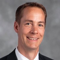 Tim Andrew