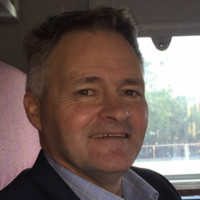 SuniTAFE Employee Wayne Gaicd's profile photo