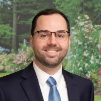PwC Employee David Martone's profile photo