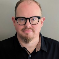 OTTO SPORT AI Employee Nick Hudson's profile photo