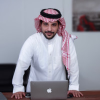 Saudi Authority for Industrial Cities and Technology Zones Employee Omar al-Mohimeed's profile photo