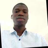 Dream Cosmetics Employee Koffi Ouattara's profile photo