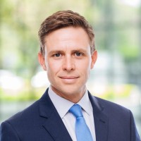 Thelem Consulting Employee Mitchell Wilton's profile photo