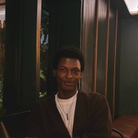 GotBot Employee Chidubem Ovbiebo's profile photo