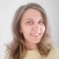 NamSys Inc. Employee Svitlana Ternovska's profile photo
