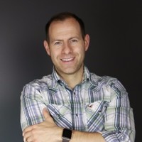 FlexDealer Employee Dan Collingridge's profile photo