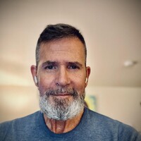 San Mateo Medical Center Employee Gregory Cusack's profile photo