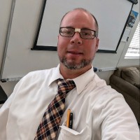 Davis School District Employee Jon Bridges's profile photo