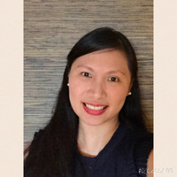 EY Employee Candy Lim's profile photo